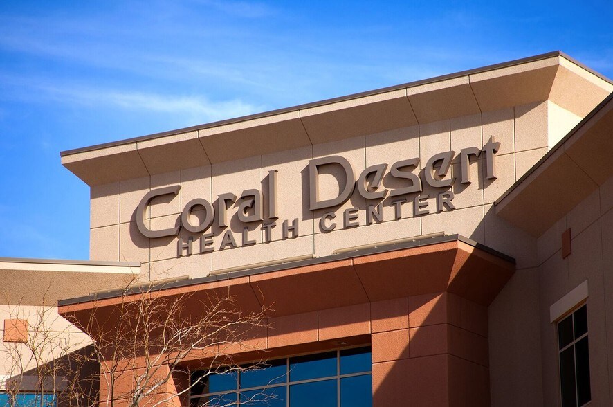 More Photos Of 1490 E Foremaster Dr, Saint George Medical For Lease