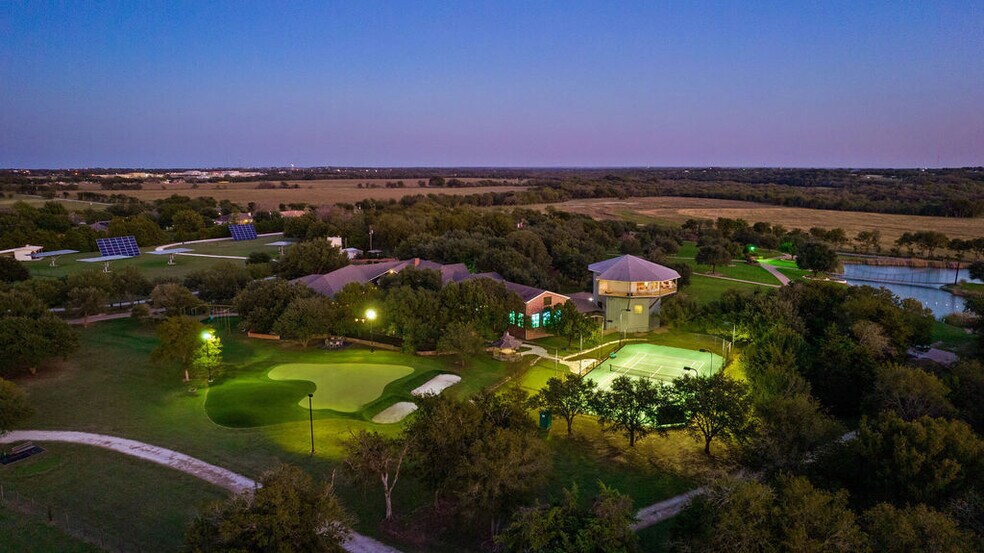 More Photos Of 2313 Country Spring Rd, Lorena Lodge Meeting Hall For Sale