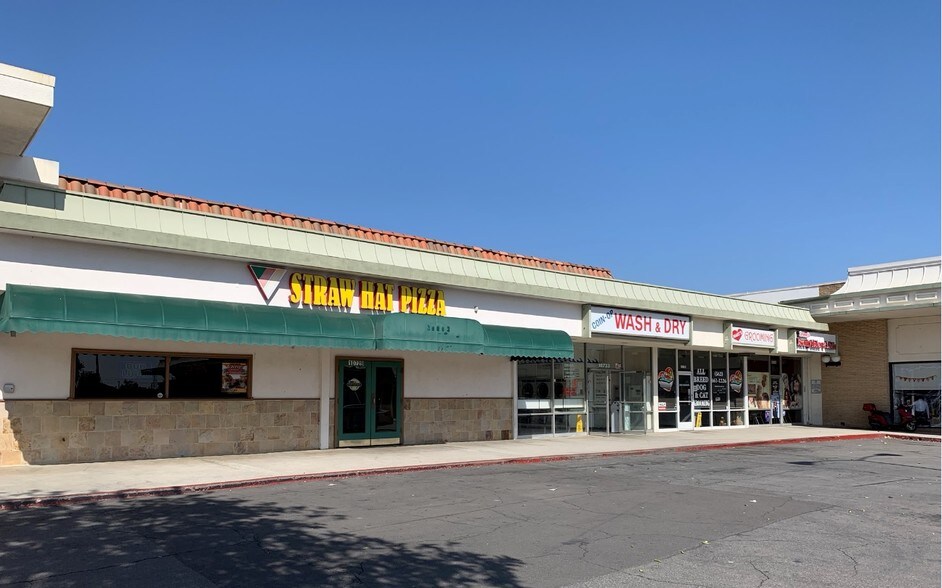 More Photos Of 10741 South St, Cerritos General Retail For Lease