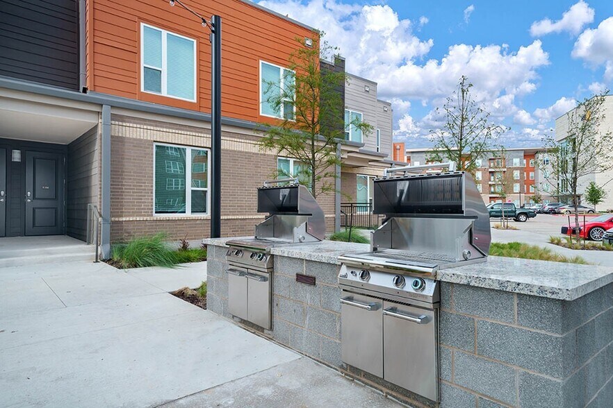 More Photos Of 3000 Northside Blvd, Richardson Multifamily For Sale