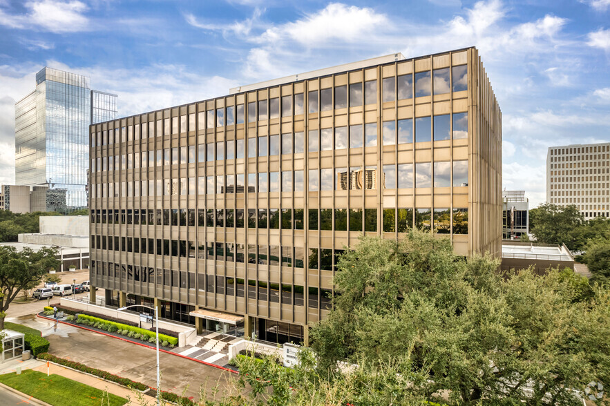 Primary Photo Of 3411 Richmond Ave, Houston Office For Lease