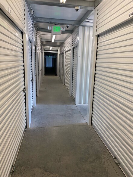 Primary Photo Of 8521 Cyrus, West Jordan Self Storage For Sale