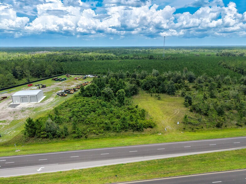 More Photos Of 1360 US-17, Palatka Land For Sale
