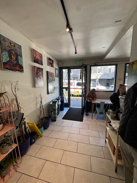 More Photos Of 3265 22nd St, San Francisco Apartments For Sale