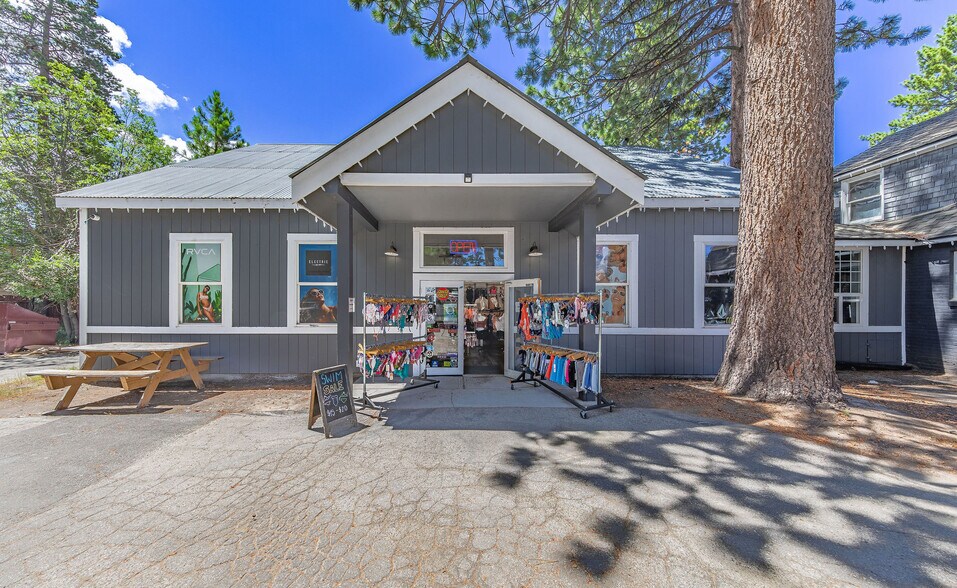 More Photos Of 3542 Lake Tahoe Blvd, South Lake Tahoe Restaurant For Sale