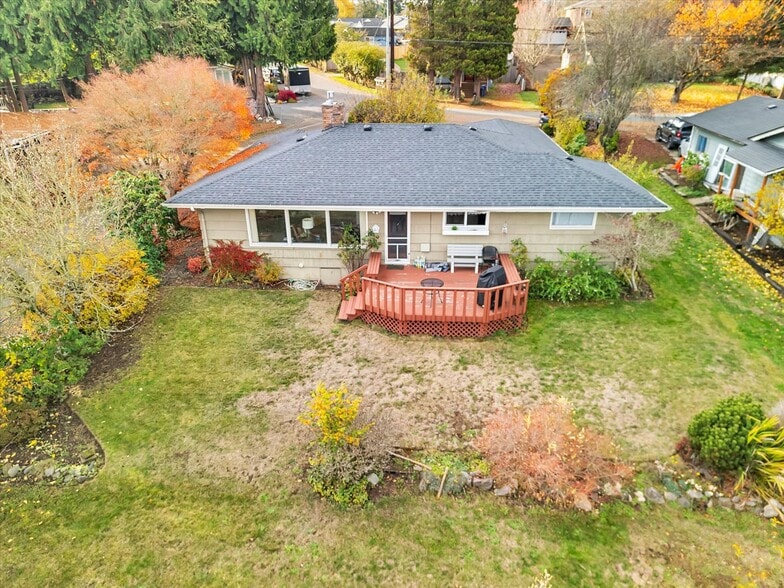 More Photos Of 7723 Cascade Dr, Everett Land For Sale