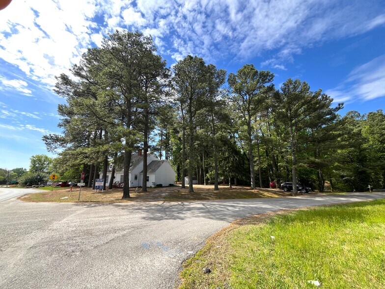 More Photos Of 7581 Cold Harbor Rd, Mechanicsville Land For Sale