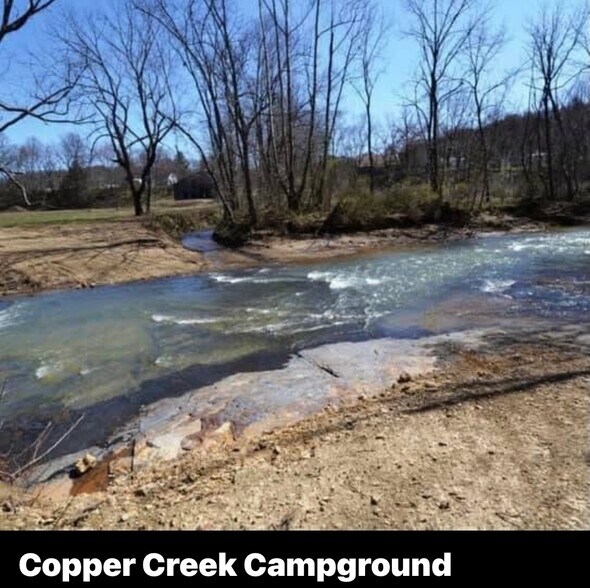 More Photos Of 4065 Copper Creek Rd, Crab Orchard Manufactured Housing Mobile Home Park For Sale