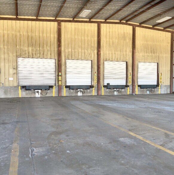 More Photos Of 160 Rosedale St, Jackson Manufacturing For Lease