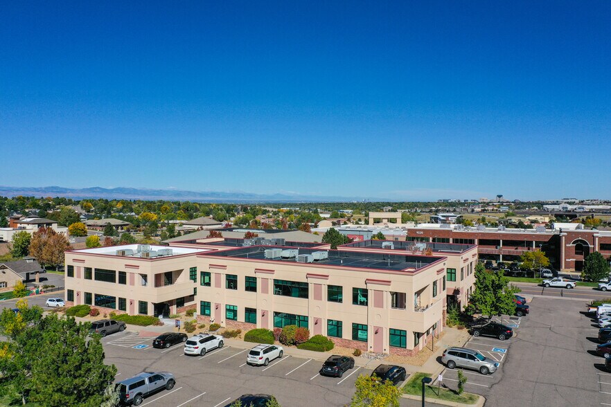 More Photos Of 9224 Teddy Ln, Lone Tree Medical For Sale