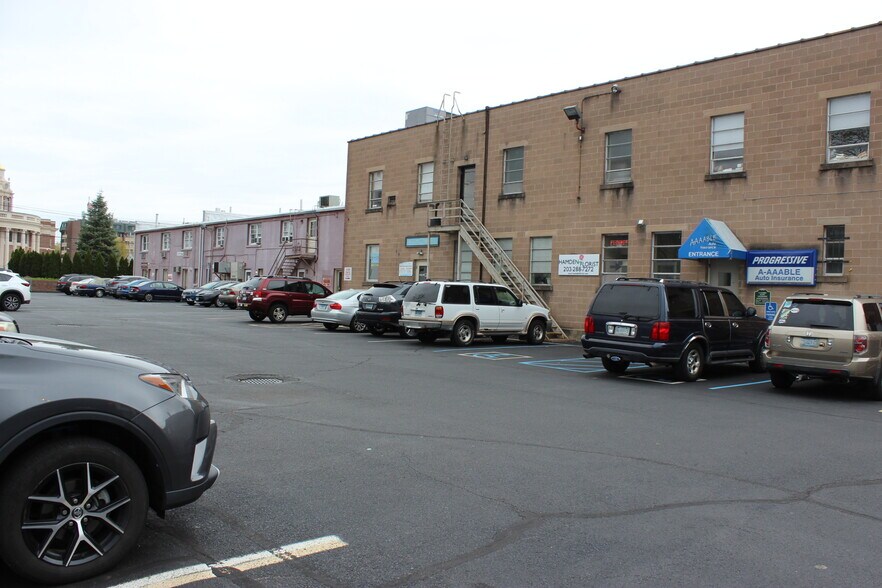 More Photos Of 2348 Whitney Ave, Hamden Storefront Retail Office For Sale