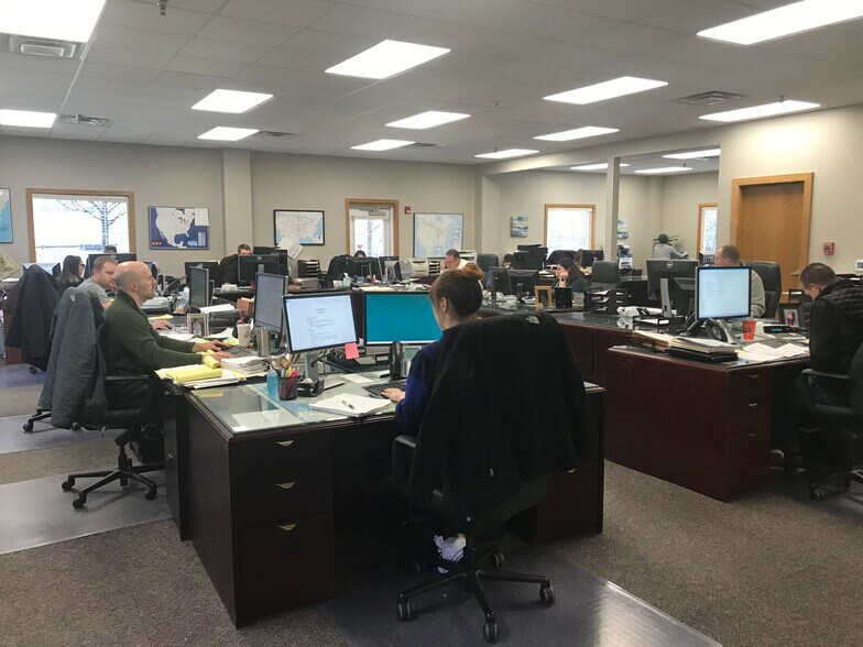 More Photos Of 12730 S Pflumm Rd, Olathe Office For Sale