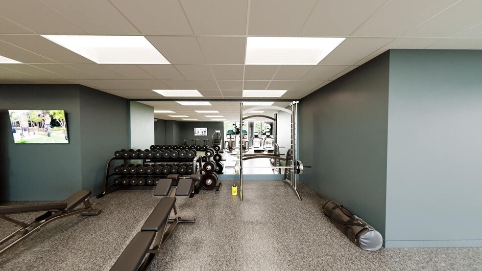 More Photos Of 1717 S Michigan Ave, Chicago Apartments For Lease