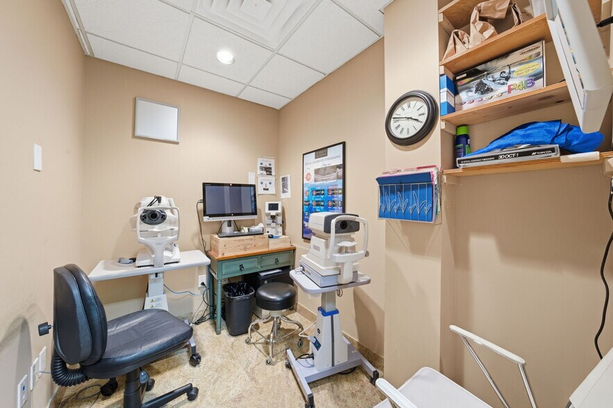More Photos Of 415 Totowa Rd, Totowa Medical For Sale