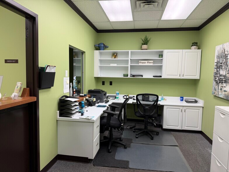 More Photos Of 4913 Raleigh Common Dr, Memphis Medical For Lease