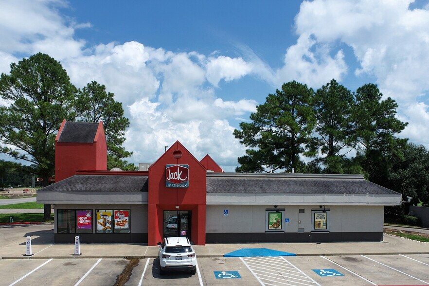 More Photos Of 2320 N Main St, Liberty Fast Food For Sale