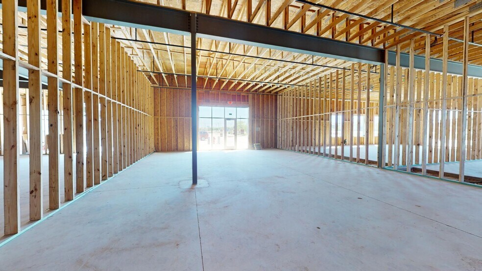 More Photos Of 821 W New Hope Dr, Cedar Park Storefront Retail Office For Sale