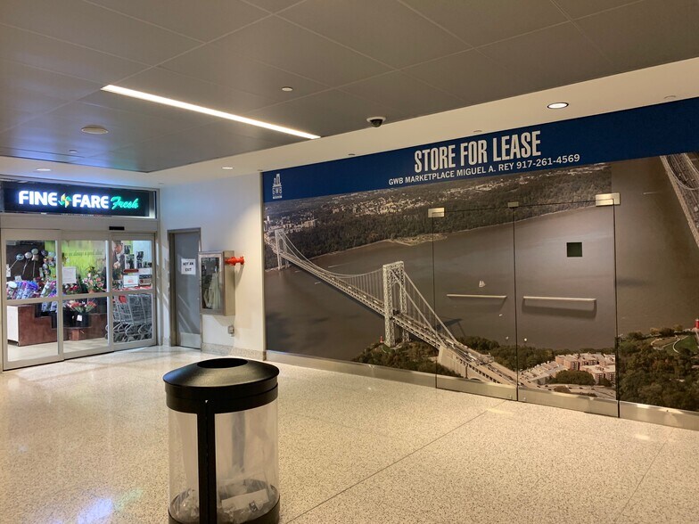 More Photos Of 4211 Broadway, New York General Retail For Lease