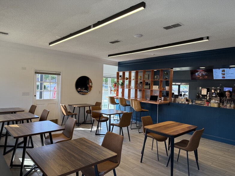 More Photos Of 1536 Montclair Rd, Birmingham General Retail For Lease