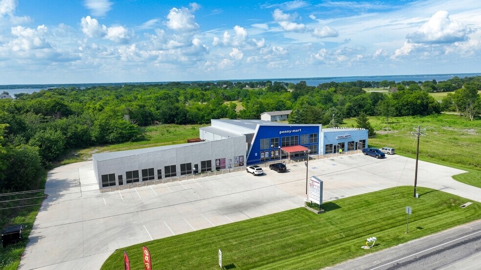 More Photos Of 504 E Highway 276, West Tawakoni General Retail For Sale