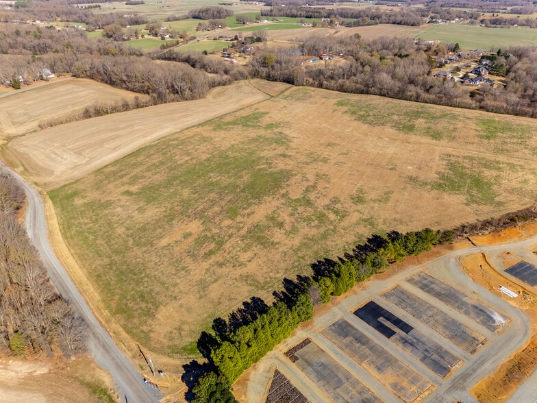 More Photos Of 00 Carl Polk Rd, Monroe Land For Sale