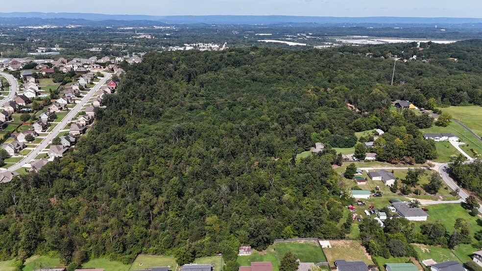 More Photos Of 0 Green Shanty Rd, Chattanooga Land For Sale