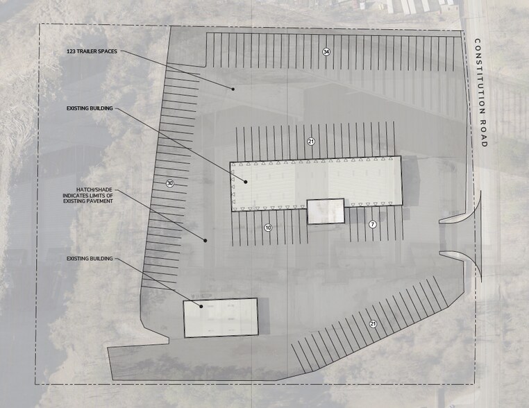 More Photos Of 1235 Constitution Rd SE, Atlanta Truck Terminal For Lease