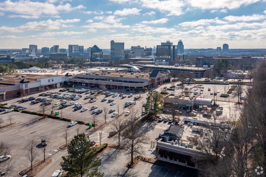 More Photos Of 1155 Mount Vernon Hwy, Atlanta Unknown For Lease