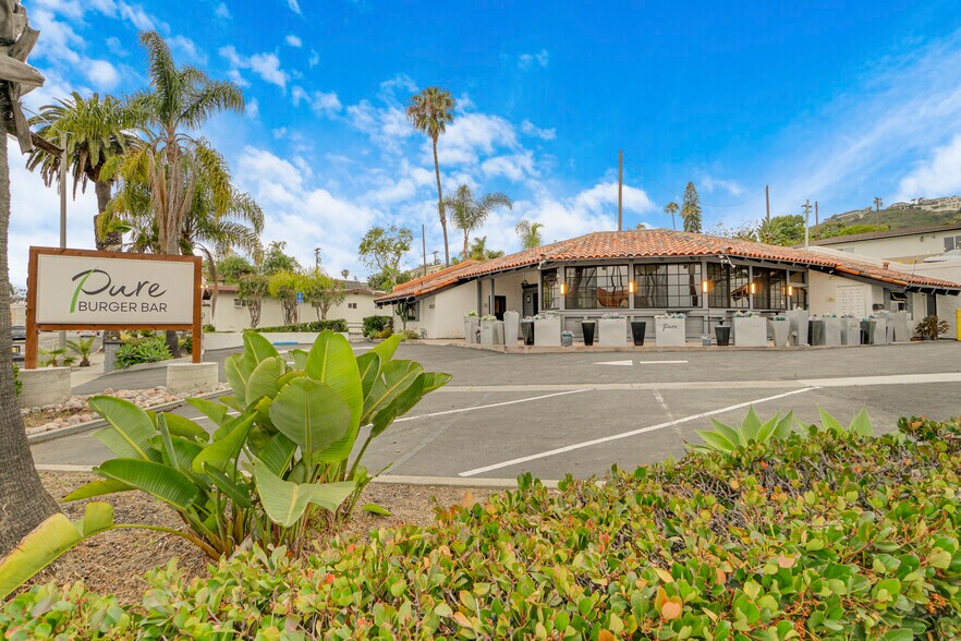 More Photos Of 1925 S El Camino Real, San Clemente Restaurant For Sale