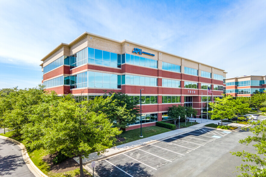 Primary Photo Of 7850 Walker Dr, Greenbelt Office For Lease