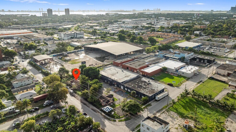 More Photos Of 120-130 NE 75th St, Miami Land For Sale