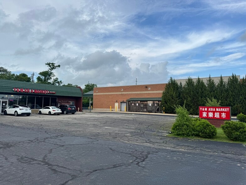 More Photos Of 5930 Fairfield Rd, Oxford Freestanding For Sale