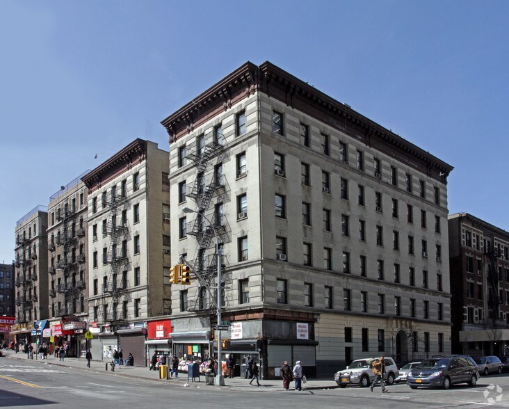More Photos Of 600 W 178th St, New York Apartments For Lease