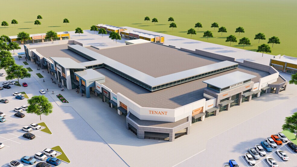 Primary Photo Of 501 S Plano Rd, Richardson Unknown For Sale