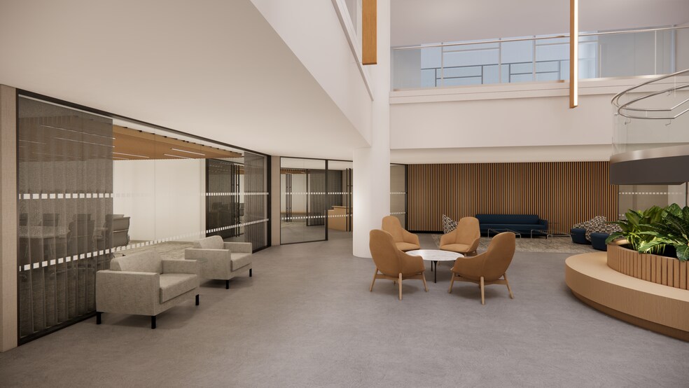 More Photos Of 1000 Woodbury Rd, Woodbury Office For Lease