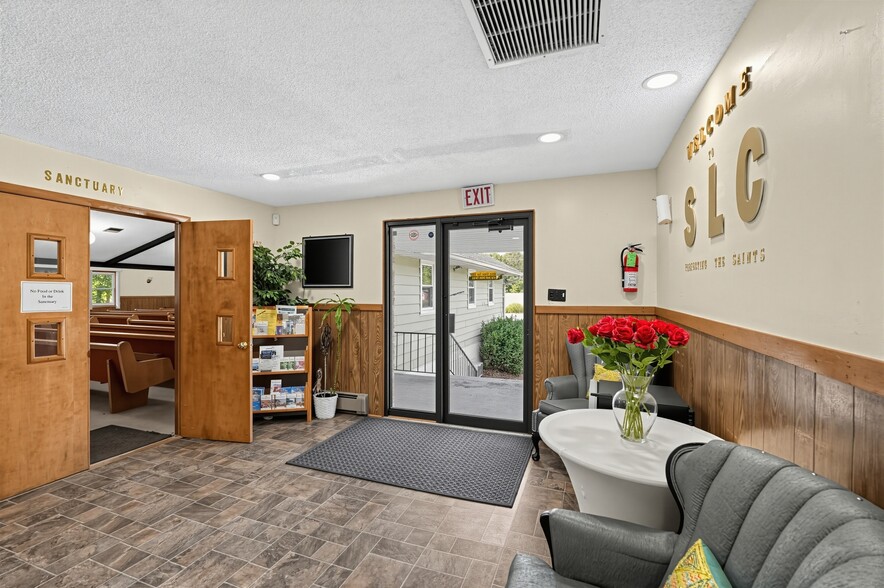 More Photos Of 1110 Coles Mill Rd, Williamstown Specialty For Sale