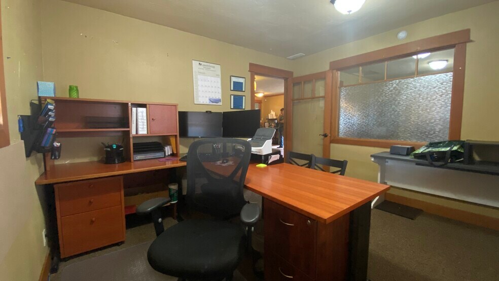 More Photos Of 724 Second St E, Kalispell Office For Lease
