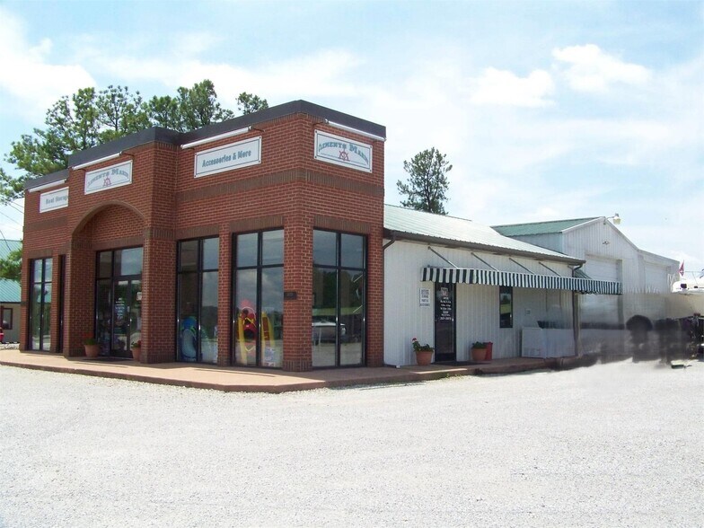 More Photos Of 14059 Falls of Rough Rd, Falls Of Rough Marina For Sale