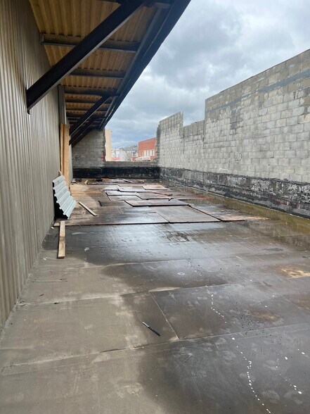 More Photos Of 100-57 103rd Ave, Ozone Park Warehouse For Sale