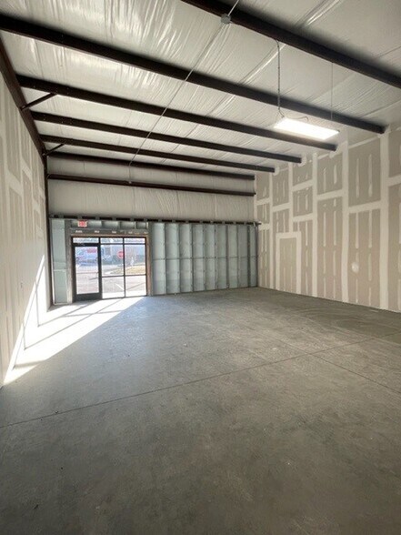 More Photos Of 778 Anne Ln, Aylett Warehouse For Lease