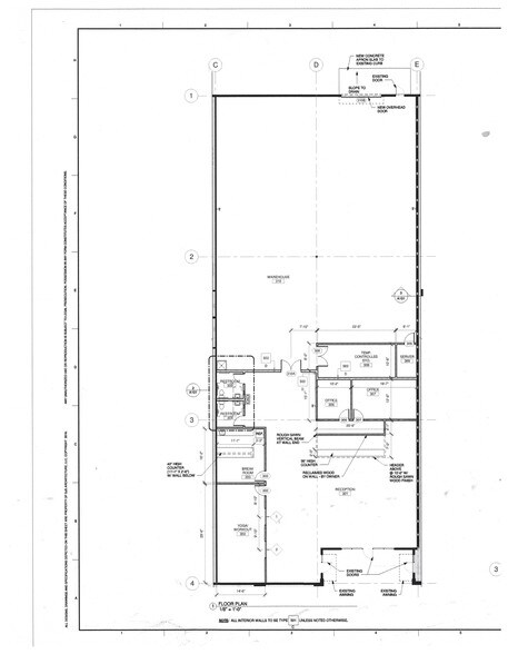 More Photos Of 547 Long Point Rd, Mount Pleasant Flex For Lease