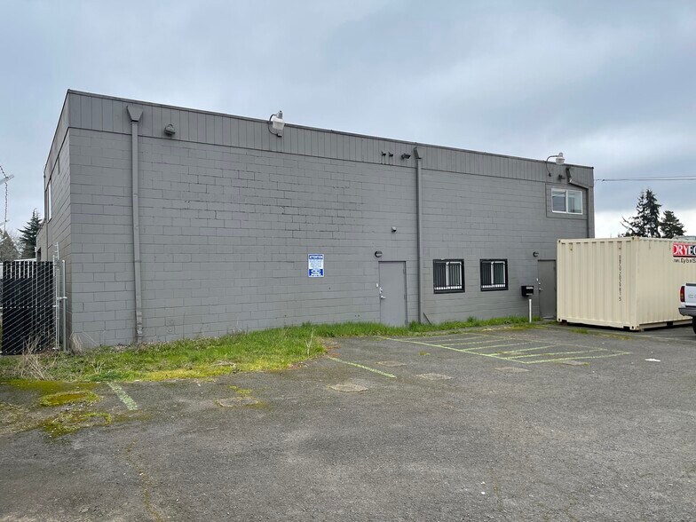 More Photos Of 516 S 1st Ave, Hillsboro Service For Lease
