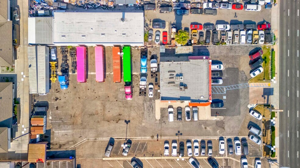 More Photos Of 9841 Garden Grove Blvd, Garden Grove Auto Dealership For Sale