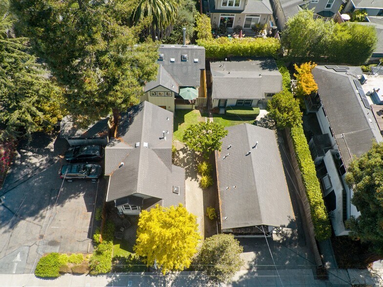 More Photos Of 516 Capitola Ave, Capitola Multifamily For Sale