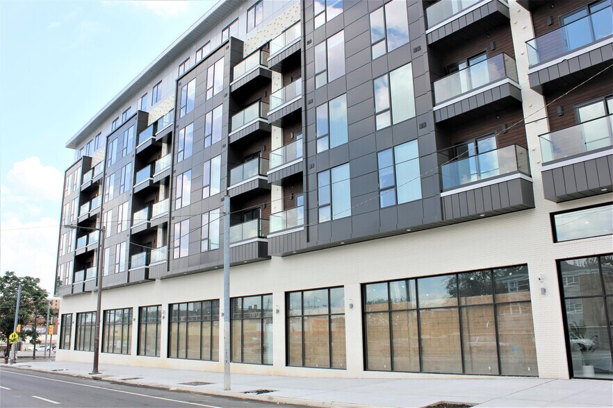 More Photos Of 1000-1038 W Girard Ave, Philadelphia Apartments For Lease
