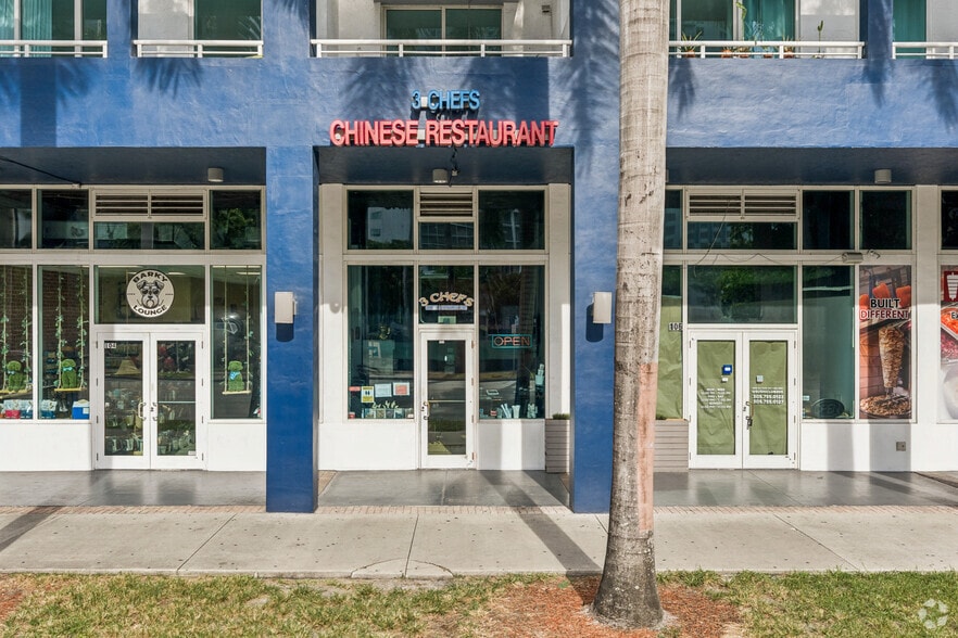 More Photos Of 275 NE 18th St, Miami Apartments For Lease