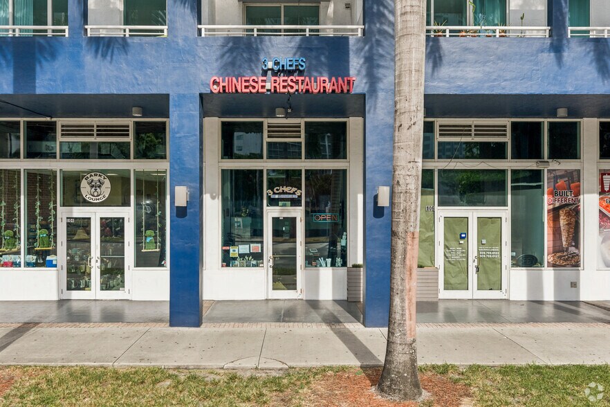 More Photos Of , Miami Multifamily For Sale