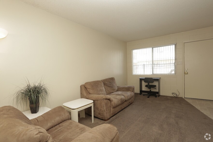 More Photos Of 1815 E Speedway Blvd, Tucson Apartments For Sale