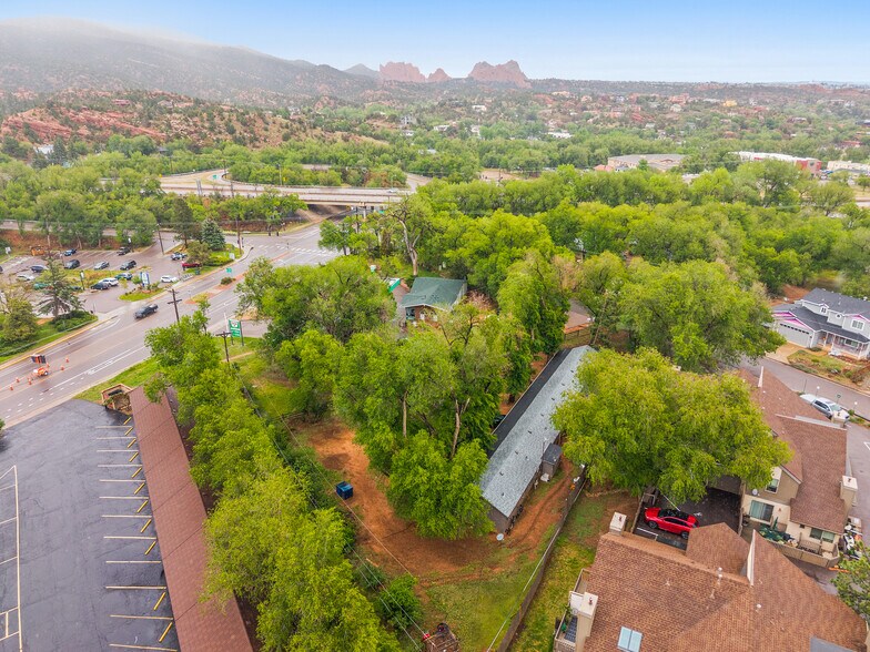 More Photos Of 16 Old Crystal Park Rd, Manitou Springs Apartments For Sale