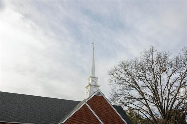 More Photos Of 551 Lee Jackson Hwy, Staunton Religious Facility For Sale